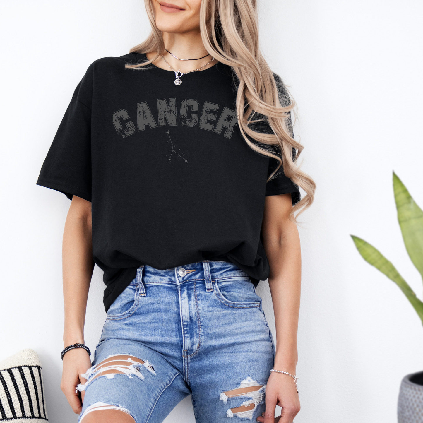 Zodiac | Horoscope collection | Choose your sign | Streetwear | Comfort | Unisex fit | Casual | DTF T shirt