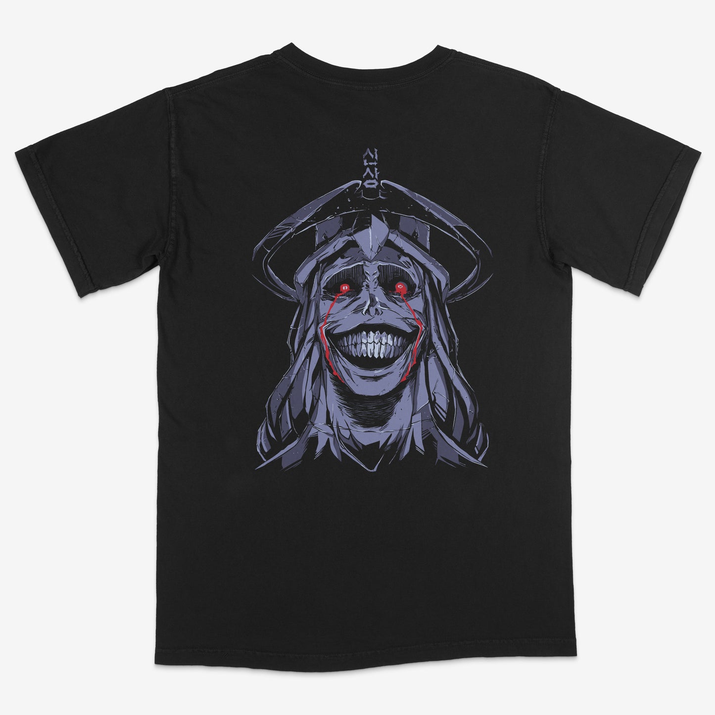Stone God t shirt | Solo Leveling | God of stone | Custom graphic shirt | unisex | Streetwear