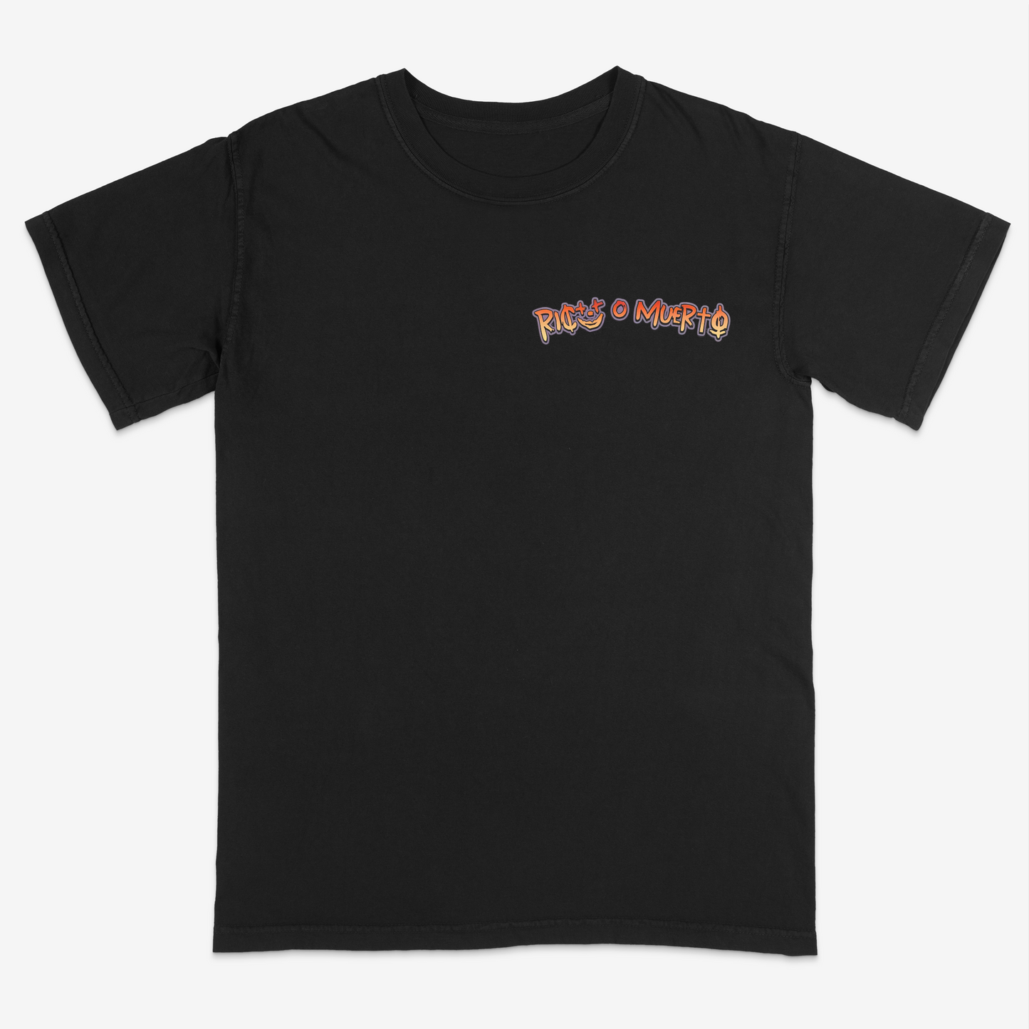 Oscar Maydon T shirt | Streetwear | Custom Shirt | Graphic tee | Rico O Muerto