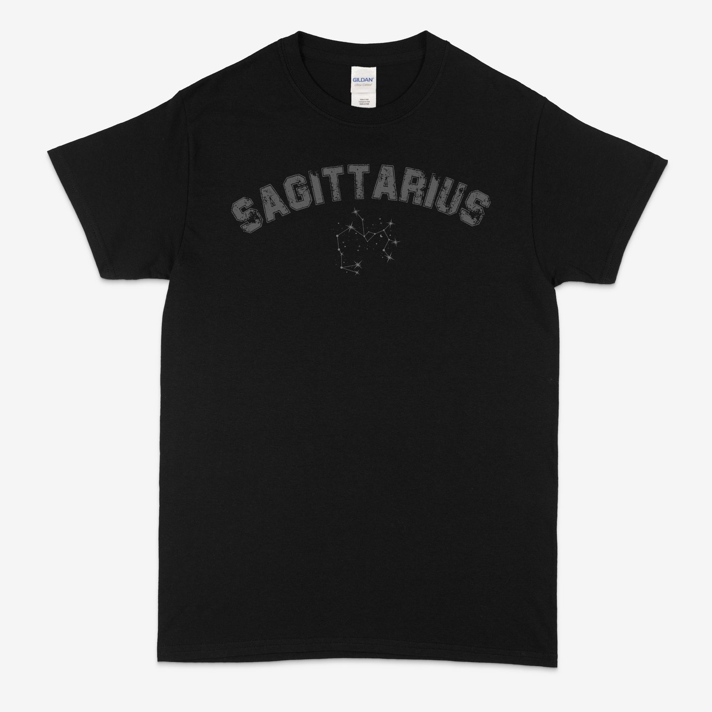 Zodiac | Horoscope collection | Choose your sign | Streetwear | Comfort | Unisex fit | Casual | DTF T shirt