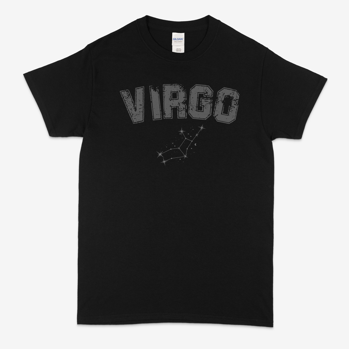 Zodiac | Horoscope collection | Choose your sign | Streetwear | Comfort | Unisex fit | Casual | DTF T shirt