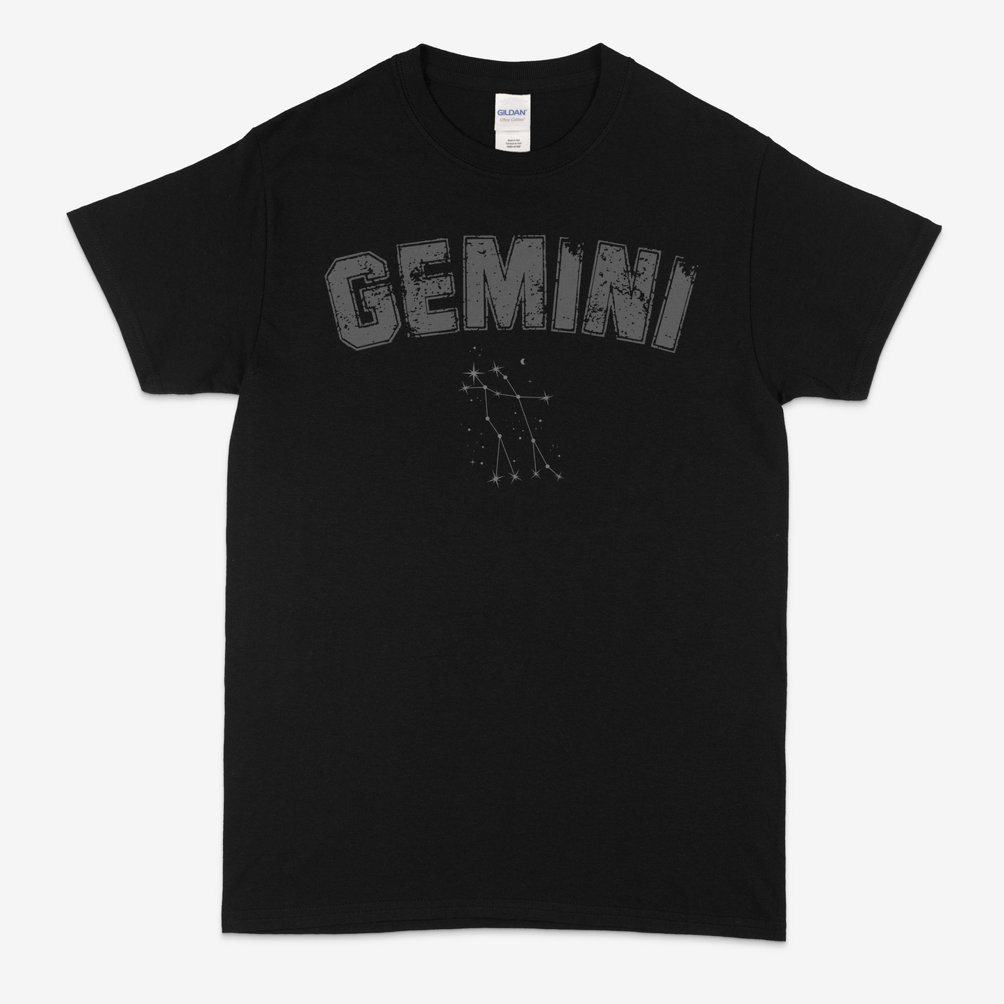 Zodiac | Horoscope collection | Choose your sign | Streetwear | Comfort | Unisex fit | Casual | DTF T shirt