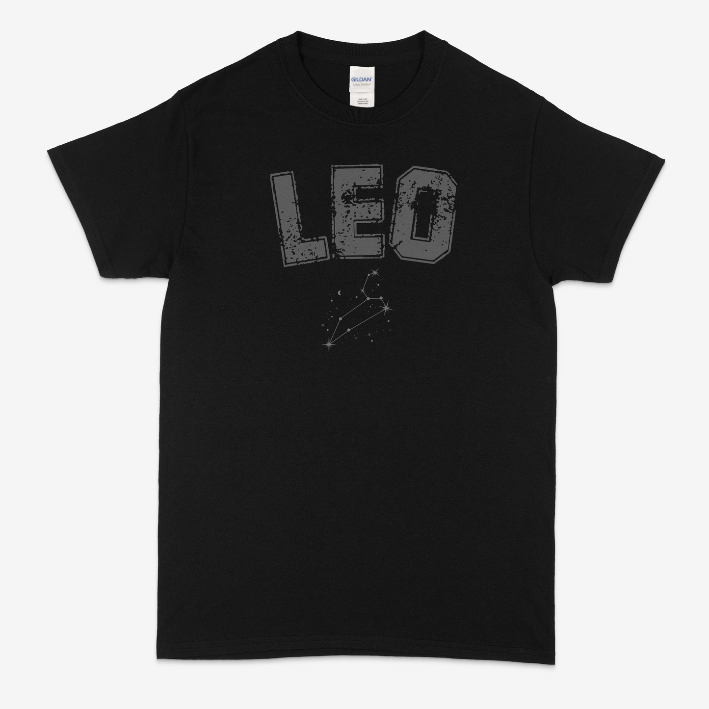 Zodiac | Horoscope collection | Choose your sign | Streetwear | Comfort | Unisex fit | Casual | DTF T shirt