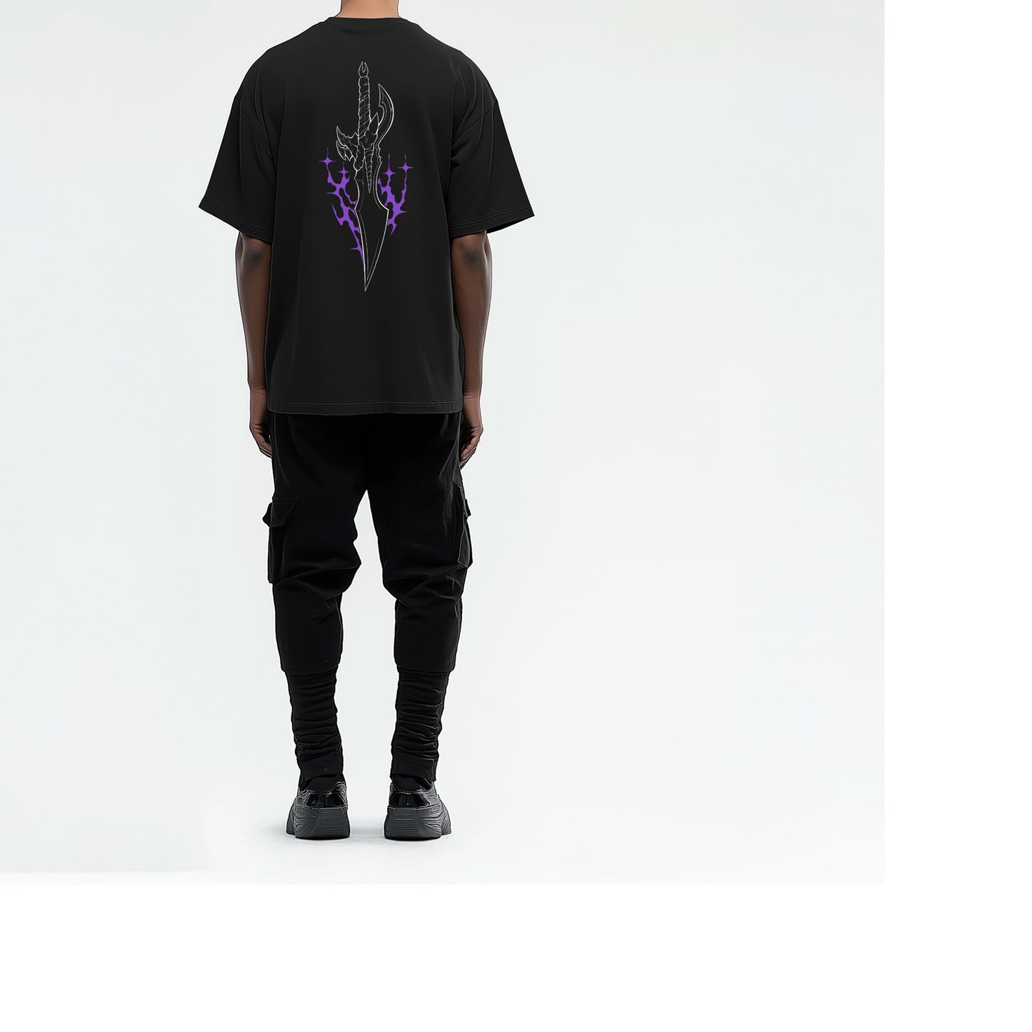 Solo Leveling T shirt | Arise | Custom graphic shirt | Menswear | Unisex | Sung Jinwoo |