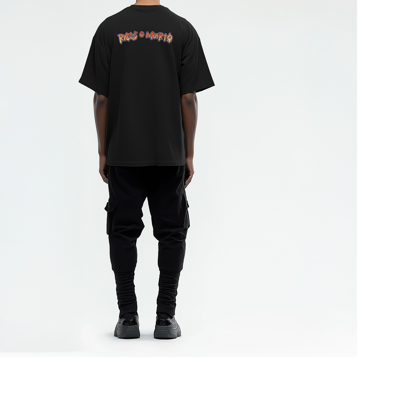 Oscar Maydon T shirt | Streetwear | Custom Shirt | Graphic tee | Rico O Muerto