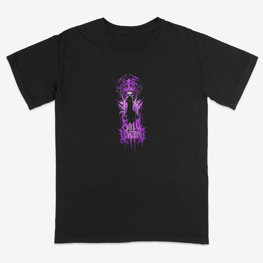 Solo Leveling with stone god t shirt | Stone god | Sung Jin Woo | Anime | Anime inspired