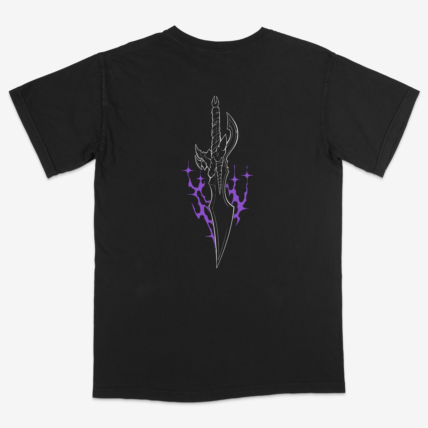 Solo Leveling with stone god t shirt | Stone god | Sung Jin Woo | Anime | Anime inspired