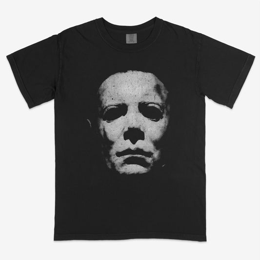 Michael Myers Inspired t shirt | Custom shirt | Horror movie | Halloween | inspo | Michael |
