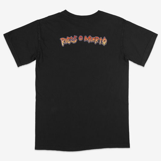Oscar Maydon T shirt | Streetwear | Custom Shirt | Graphic tee | Rico O Muerto