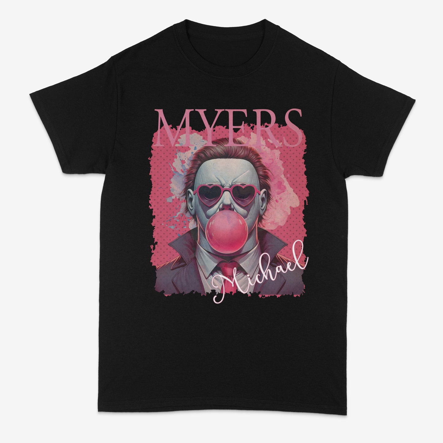 Michael Myers T shirt | Halloween | Spooky | Streetwear | Unisex | Michael