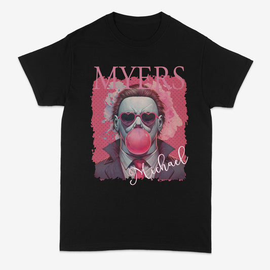 Michael Myers T shirt | Halloween | Spooky | Streetwear | Unisex | Michael