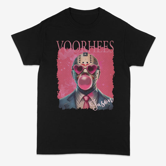 Jason | Vorhees shirt | Friday the 13th | Streetwear | Unisex | Camp westlake