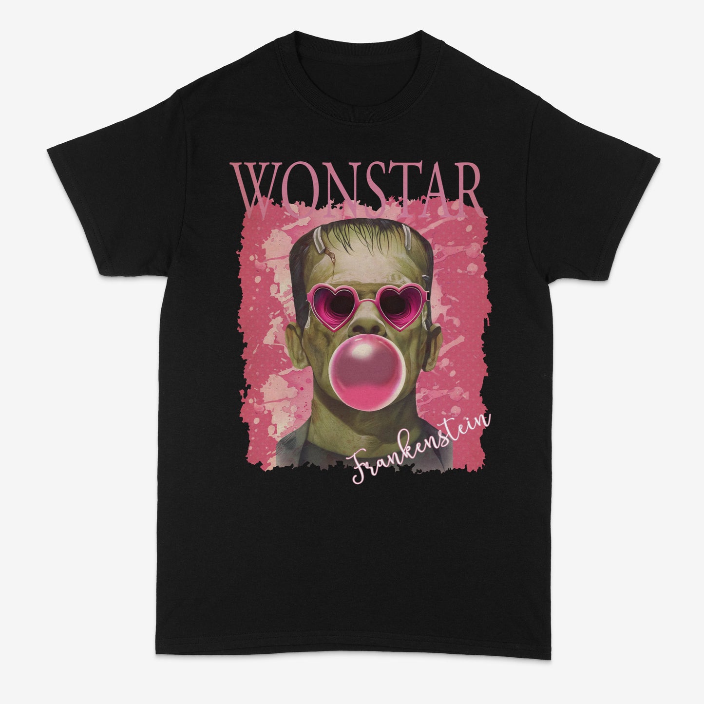 Frankenstein | Horror movie | Slasher | Classic | Streetwear | Unisex | Halloween