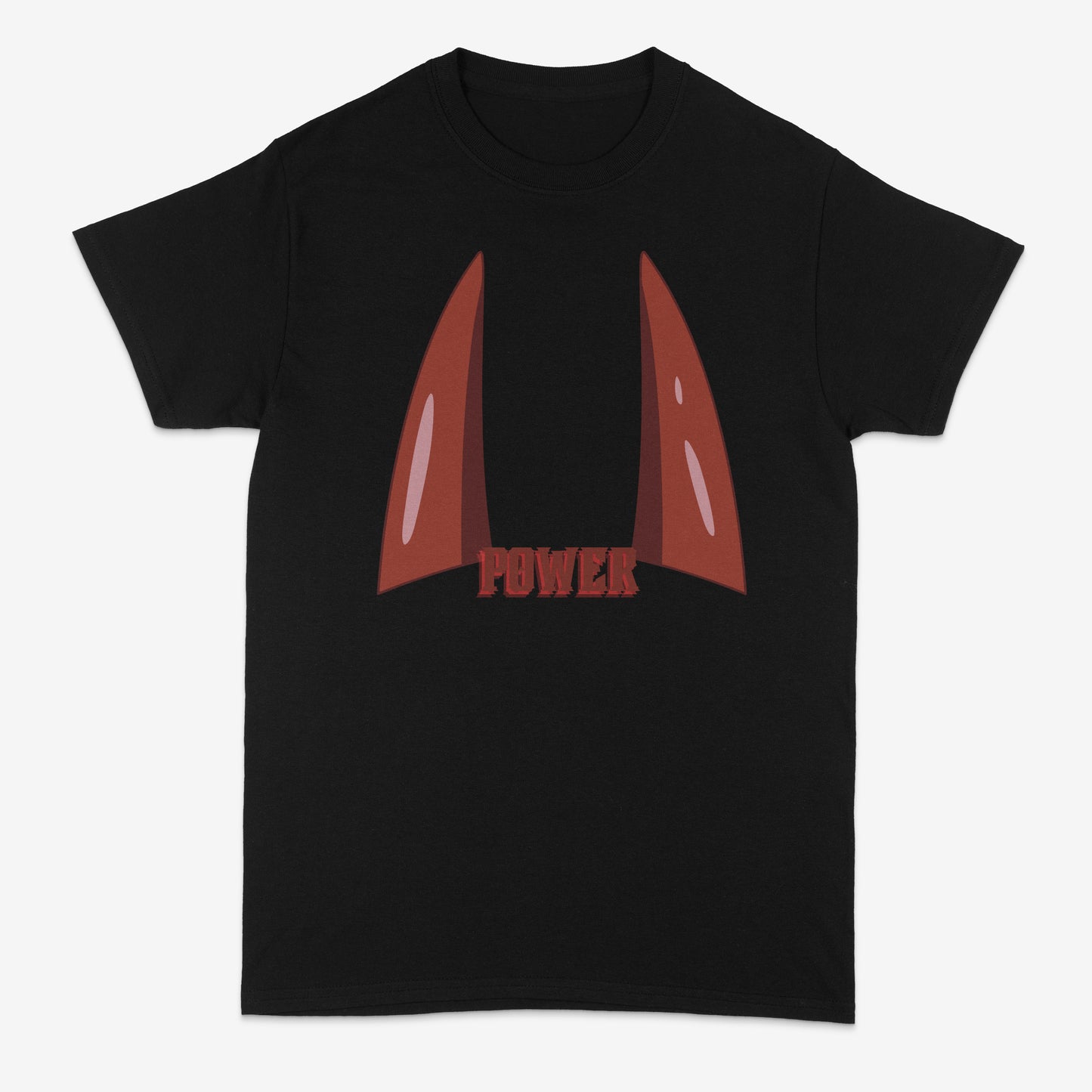 Power shirt | CSM | Chainsaw man | Reze Arc | Anime | Denji | Power | Aki | Bomb | Reze