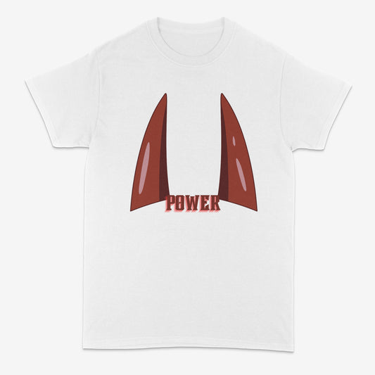 Power shirt | CSM | Chainsaw man | Reze Arc | Anime | Denji | Power | Aki | Bomb | Reze