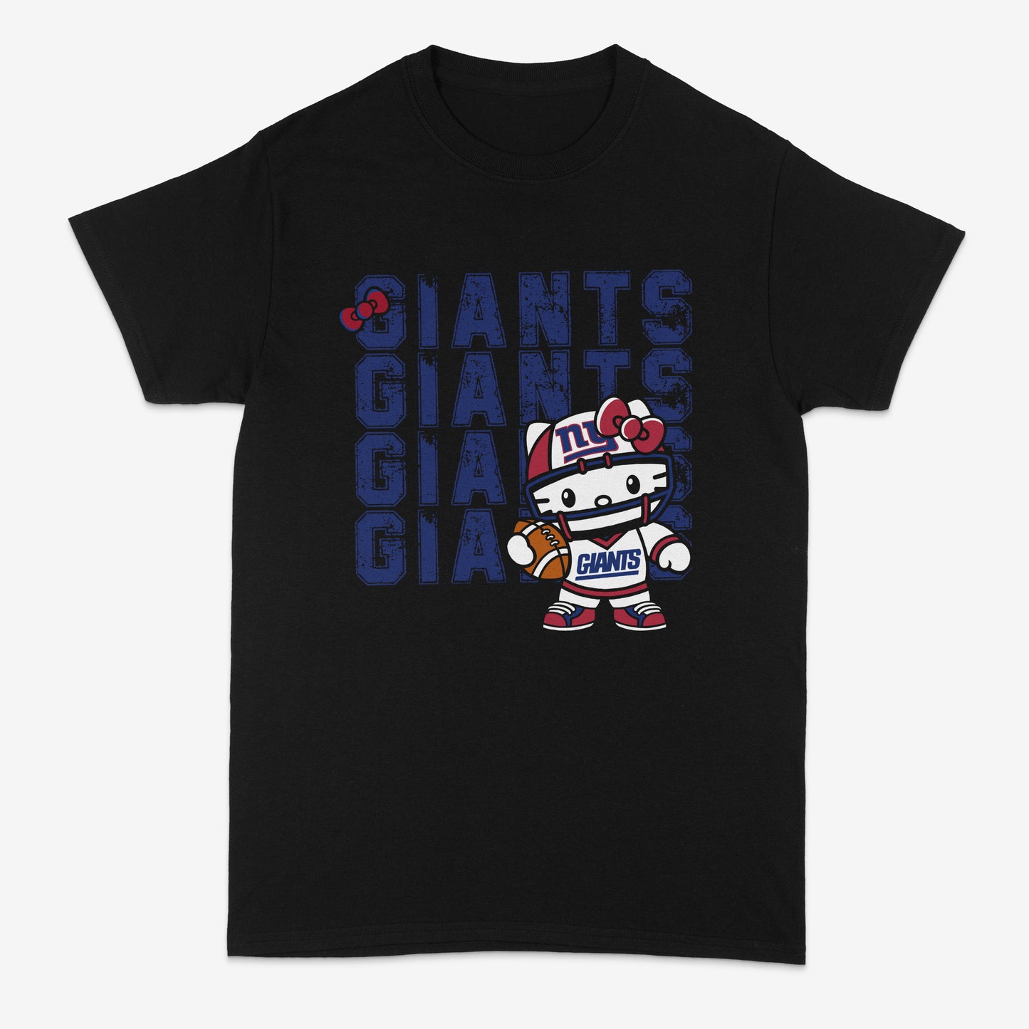 Giants | New York | Custom graphic | Giants shirt | NFL | Sports team | Football |