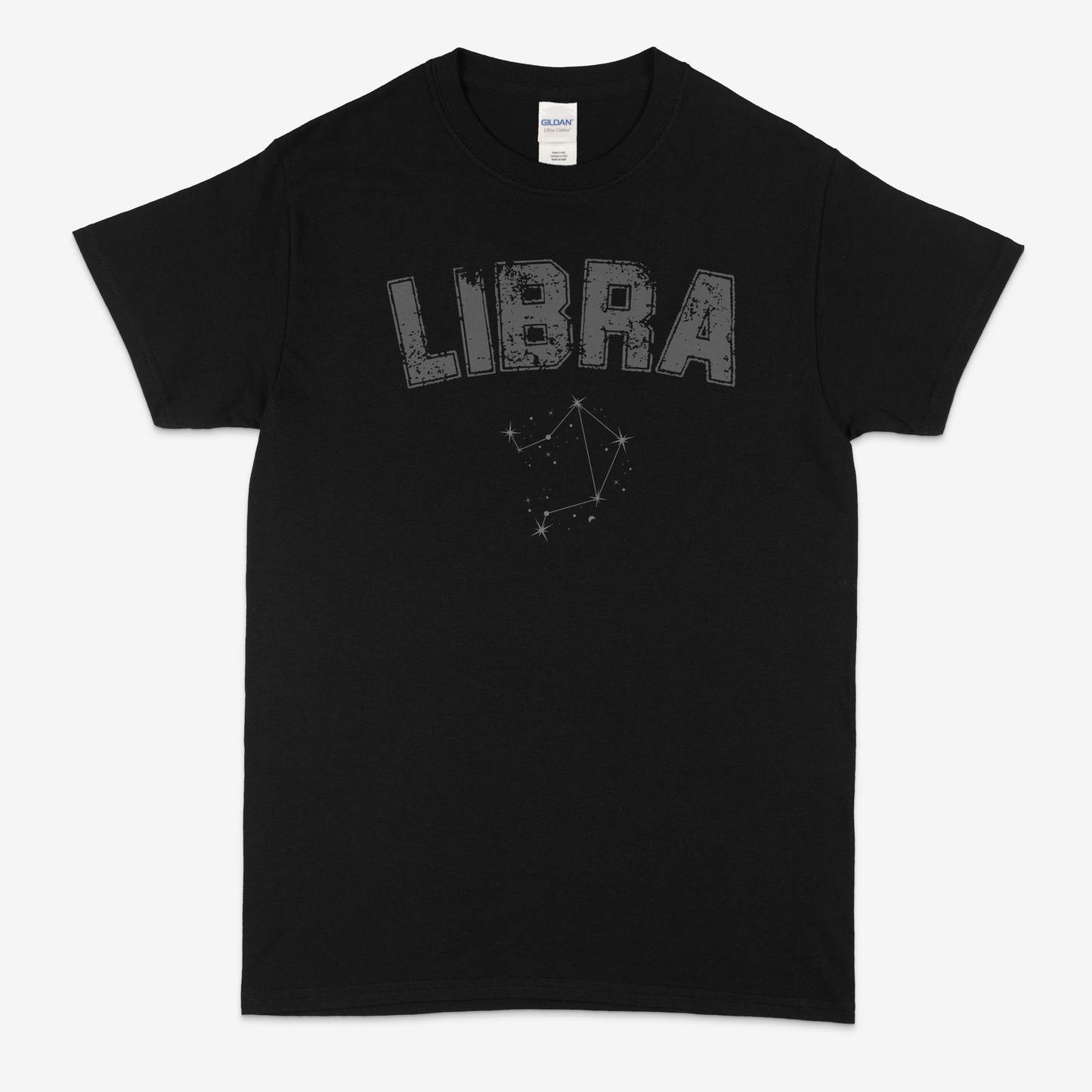 Zodiac | Horoscope collection | Choose your sign | Streetwear | Comfort | Unisex fit | Casual | DTF T shirt