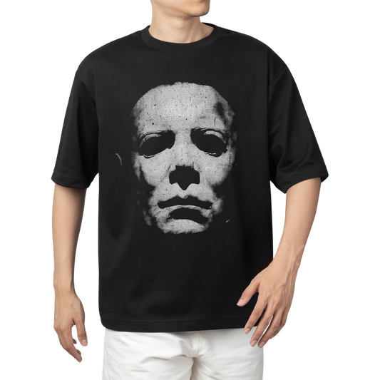Michael Myers Inspired t shirt | Custom shirt | Horror movie | Halloween | inspo | Michael |